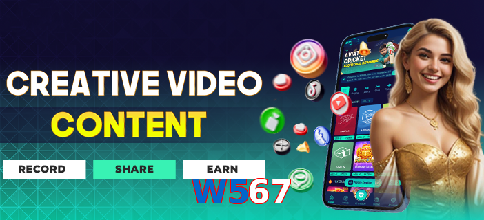 W567 game app for Pakistan players